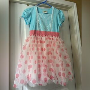 Taylor joelle 10 pixar disney bo peep NWOT